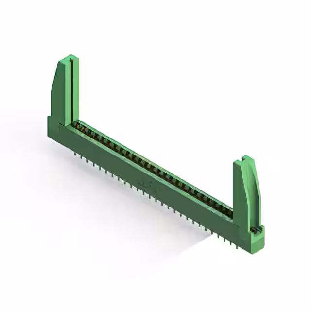 316-027-520-178 EDAC Inc.  Edgeboard Connectors